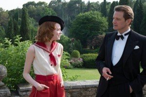 Magic in the Moonlight: due clip in anteprima