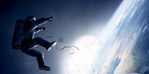 Gravity: recensione