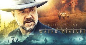 Russell Crowe debutta alla regia con The Water Diviner