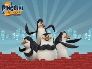 Trailer ufficiale per i Pinguini di Madagascar