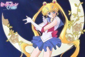 Sailor Moon Crystal: il trionfo delle Senshi