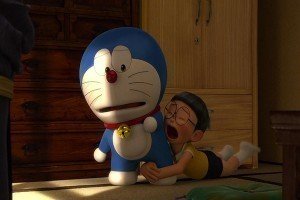 Doraemon: recensione