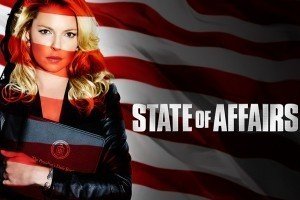State of Affairs. Il ritorno di Katherine Heigl in Tv