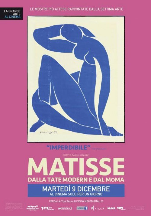 Matisse Nexo Digital