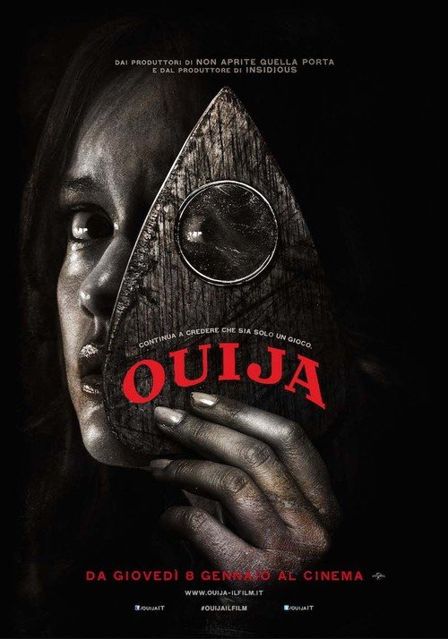 Ouija