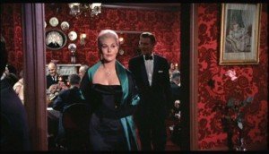 Madeleine in Vertigo