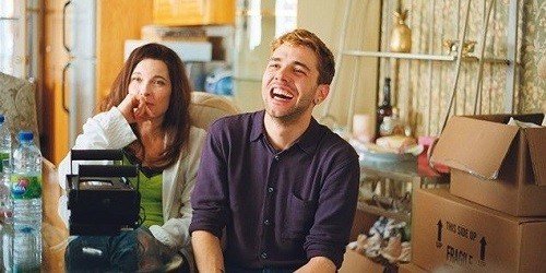 xavier dolan mommy