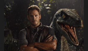 Gli auguri “Jurassici” di Colin Trevorrow