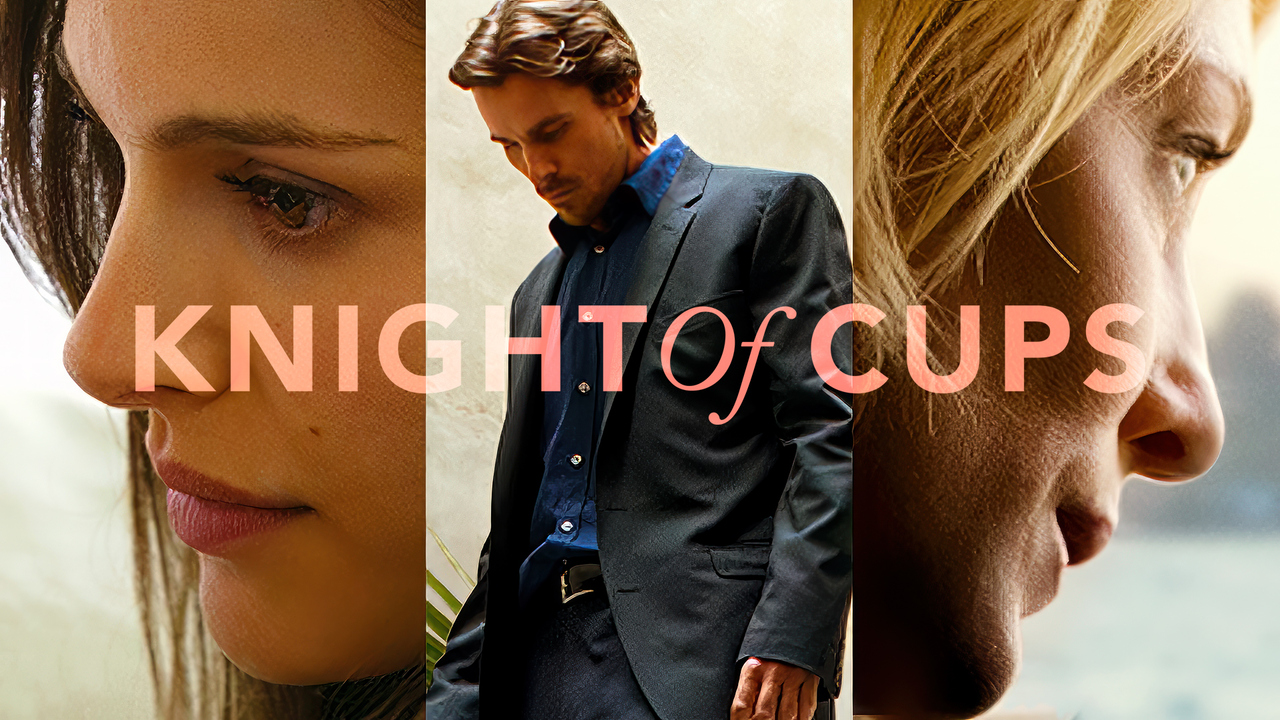 Knight of Cups: trama, trailer e cast del film con Christian Bale, Natalie Portman e Cate Blanchett