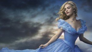 Ecco il trailer ufficiale di Cenerentola