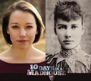 10 Days in a Madhouse, dall’inchiesta di Nellie Bly