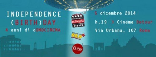 compleanno omdcinema