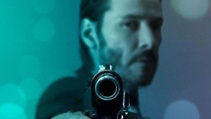 Il letale Keanu Reeves nell’action John Wick