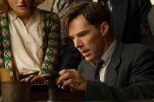 The Imitation Game: recensione