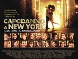 Capodanno a New York: recensione