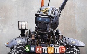 Arriva il trailer di Chappie, il nuovo film di Neil Blomkamp