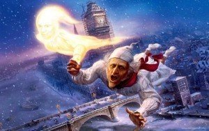 A Christmas Carol: recensione