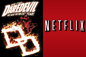 Marvel’s Daredevil mostra Charlie Cox in costume