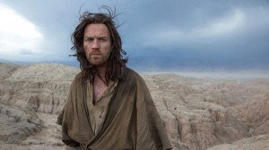 Ewan McGregor Last Days in the desert Cinematographe