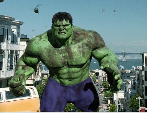 Hulk