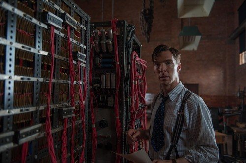 The Imitation Game