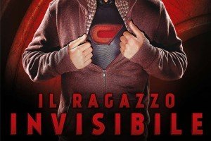 Il ragazzo invisibile: le clip ufficiali
