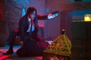 Trailer ufficiale di John Wick, l’action di Keanu Reeves