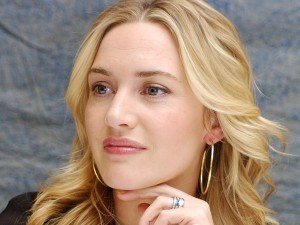 Kate Winslet probabile protagonista del biopic su Steve Jobs