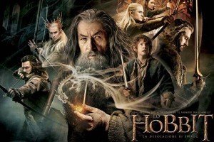 Lo Hobbit – La Desolazione di Smaug: recensione