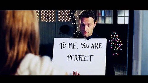 Love Actually