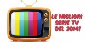 Le migliori serie tv del 2014