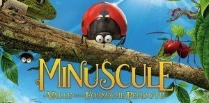 Academy 2 Minuscule: trailer ufficiale