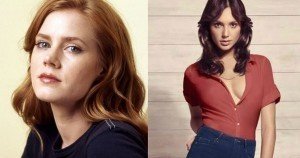 Batman vs Superman: Amy Adams loda il ruolo di Gal Gadot