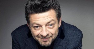 Andy Serkis conferma di essere la voce del trailer di Star Wars