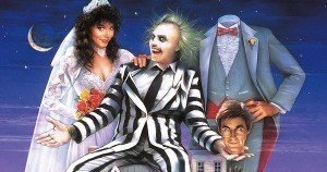 Tim Burton avvicina Beetlejuice 2?