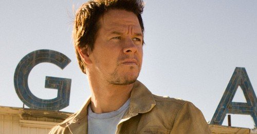 Mark Wahlberg 