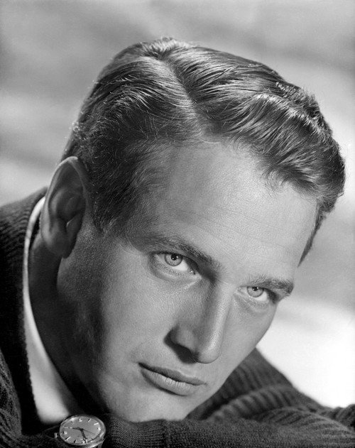 PAUL NEWMAN