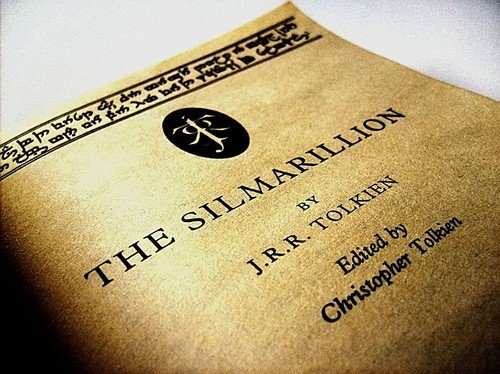 Silmarrillion