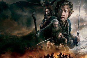 Lo Hobbit: La Battaglia delle Cinque Armate: recensione