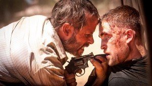 The Rover: recensione