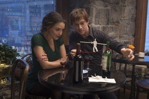 The Walk: arriva il trailer del film di Robert Zemeckis