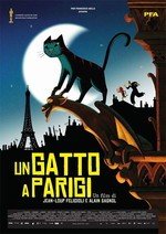 Un-gatto-a-Parigi-locandina