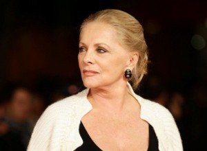 Addio a Virna Lisi, signora del cinema italiano