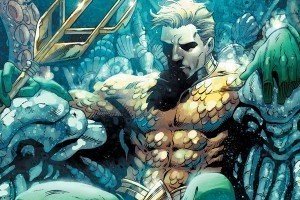 Jason Momoa diventa Aquaman