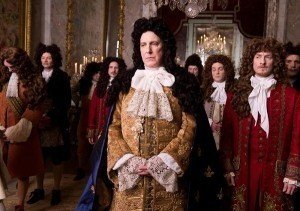 A little Chaos: Alan Rickman torna alla regia