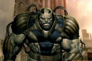X-Men Apocalypse. Rumors sul cast