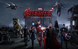 Nuove riprese a gennaio per Avengers: Age of Ultron