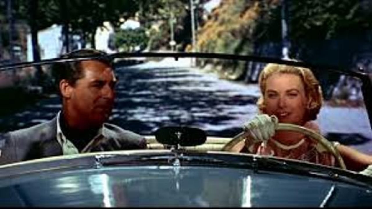 Hitch velocità dating scena