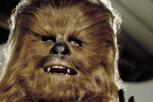Chewbacca ritorna in un video di Star Wars 7