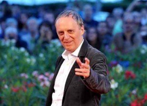 Premio alla carriera per Dario Argento al RFF